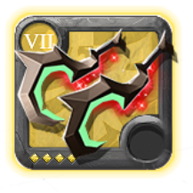 Grandmaster's Deathgivers [7.4]