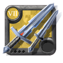 Grandmaster's Dual Swords [7.0]