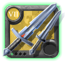 Grandmaster's Dual Swords [7.1]