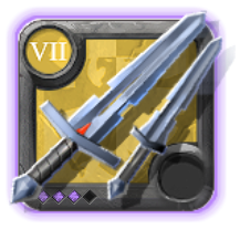 Grandmaster's Dual Swords [7.3]