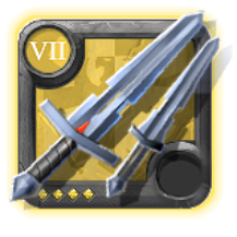 Grandmaster's Dual Swords [7.4]