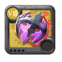 Grandmaster's Malevolent Locus [7.0]