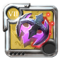 Grandmaster's Malevolent Locus