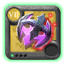 Grandmaster's Malevolent Locus [7.1]