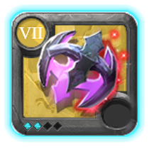 Grandmaster's Malevolent Locus [7.2]