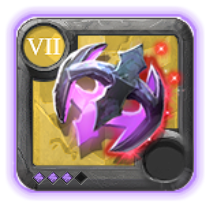 Grandmaster's Malevolent Locus [7.3]