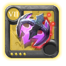 Grandmaster's Malevolent Locus [7.4]