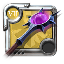 Grandmaster's Enigmatic Staff