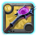 Grandmaster's Enigmatic Staff