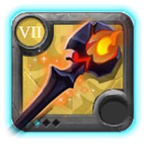 Grandmaster's Brimstone Staff [7.2]