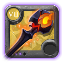 Grandmaster's Brimstone Staff [7.3]