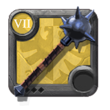 Grandmaster's Morning Star [7.0]