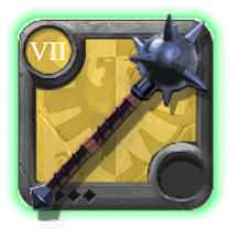 Grandmaster's Morning Star [7.1]