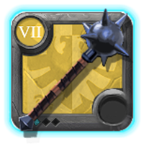 Grandmaster's Morning Star [7.2]