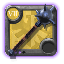 Grandmaster's Morning Star [7.3]