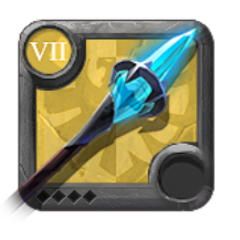 Grandmaster's Great Frost Staff [7.0]