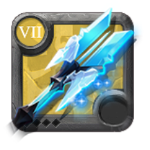 Grandmaster's Arctic Staff [7.0]