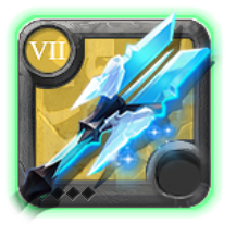 Grandmaster's Arctic Staff [7.1]