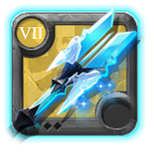 Grandmaster's Arctic Staff [7.2]