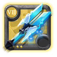 Grandmaster's Arctic Staff [7.4]