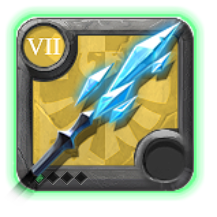 Grandmaster's Glacial Staff [7.1]