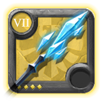 Grandmaster's Glacial Staff [7.4]