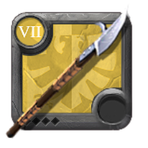 Grandmaster's Glaive