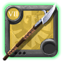 Grandmaster's Glaive [7.1]