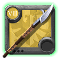 Grandmaster's Glaive