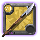 Grandmaster's Glaive