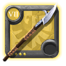 Grandmaster's Glaive [7.4]
