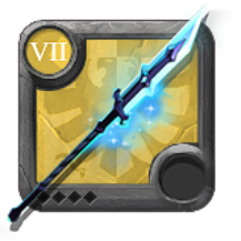 Grandmaster's Rift Glaive [7.0]