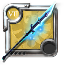 Grandmaster's Rift Glaive