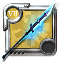 Grandmaster's Rift Glaive