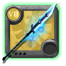 Grandmaster's Rift Glaive [7.1]