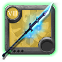 Grandmaster's Rift Glaive
