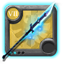 Grandmaster's Rift Glaive