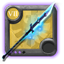 Grandmaster's Rift Glaive [7.3]