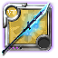 Grandmaster's Rift Glaive