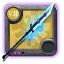 Grandmaster's Rift Glaive