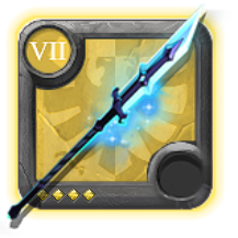 Grandmaster's Rift Glaive [7.4]
