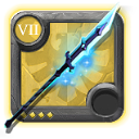 Grandmaster's Rift Glaive