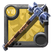 Grandmaster's Great Hammer [7.0]