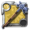Grandmaster's Great Hammer