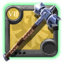 Grandmaster's Great Hammer [7.1]