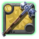 Grandmaster's Great Hammer