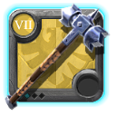 Grandmaster's Great Hammer