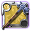Grandmaster's Great Hammer