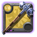 Grandmaster's Great Hammer