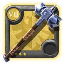 Grandmaster's Great Hammer [7.4]